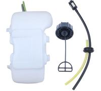 Déboucheur de conduite d'essence avec bouchon de réservoir d'essence pour Honda GX35 GX35NT HHT35S UMK435 4 temps