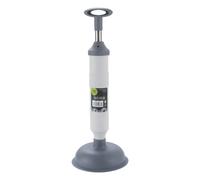 Déboucheur de toilettes haute pression puissant | Pompe de toilette robuste pour la maison, la cuisine, l'évier, l'évier, le sol, la baignoire, le tuyau