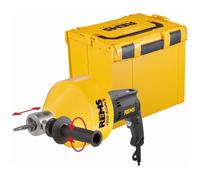 Déboucheur électrique à spirale - REMS - 170028 R220