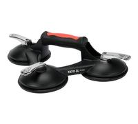 Deboucheur - furet - ventouse Yato - YT-37237 - YT. 3-VENTOUSE ÃLECTRIQUE POUR FENÃTRES