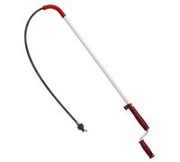 Déboucheur manuel à câble 85 cm VIRAX - 290510