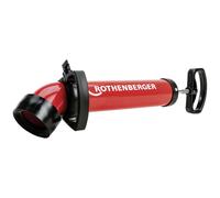Pompe à tuyau ROPUMP SUPER PLUS - RO 72070X