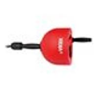 Virax Déboucheur professionnel VAL26 Ø 25 à 50 mm
