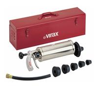 Virax Pistolet de nettoyage de tuyaux (Déboucheur révolver) 290150