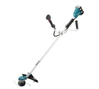 Makita Coupe-herbe DUR368ARF2 36V (2x18V Li-Ion) 35 cm + 2 batteries 3 Ah + chargeur