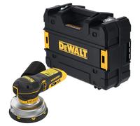 Débroussaillesur batterie DeWalt DCW211NT XJ | 18 V | 125 mm | Système Klett | Version individuelle