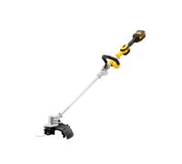 DeWalt Tondeuse à gazon sans fil DCMST561N – 18 V, arbre extensible