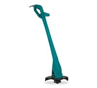 Débroussailleuse 300W - Ø230mm - Système Tap and Go | Bobine de fil de 4m incluse