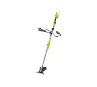 - Débroussailleuse 36V - Ø fil 1 x 1,65 mm - lame 3 dents Tri-Arc+ 26 cm - vendue sans batterie ni chargeur - RBC36X26BG2-0