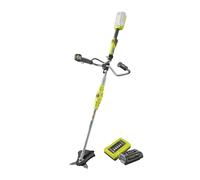 DEBROUSSAILLEUSE 36V MAX POWER (1 x 4,0 Ah)