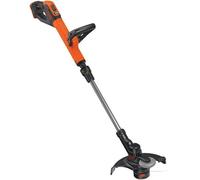 Débroussailleuse à batterie 18 V, 20 Ah, largeur de coupe de 28 cm, système d'alimentation automatique du fil (AFS) - Convient aux grandes surfaces - Sans batterie ni chargeur