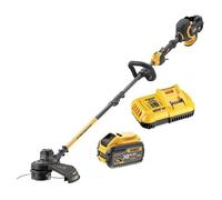 Débroussailleuse à batterie 54V 3.0Ah Li-Ion 38 cm - DeWalt - DCM571T1