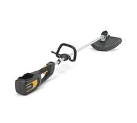 Débroussailleuse sans fil STIGA BC 700e 48 V Solo (sans batterie ni chargeur) à moteur sans balais