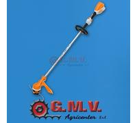 STIHL Stihl Débroussailleuse sans fil FSA 70 R, sans batterie ni chargeur Quantité:1