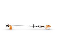 Débroussailleuse À Batterie STIHL FSA80R 36V Batterie AK30S Poignée Unique
