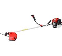 Débroussailleuse à essence avec accessoires, 52 cm³, 1,45 kW