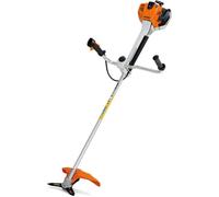 DÉBROUSSAILLEUSE À ESSENCE STIHL FS 411 C-EM Coupe-herbes, débroussailleuses, taille-haies