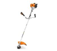 Débroussailleuse Stihl FS 120 (30,8 cc - 1,8 HP) poignée guidon