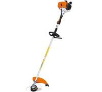 Débroussailleuse À Essence STIHL FS120R 30,8 Cm³ 1,3 Kw Poignée Circulaire
