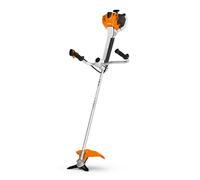 Débroussailleuse À Essence STIHL FS461C-EM 45.6cc Coupe 300mm Poignée Double