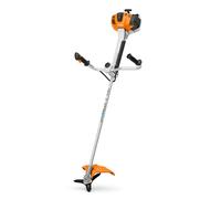 Débroussailleuse À Essence STIHL FS491C-EM 51.6cc Coupe 520mm Poignée Double