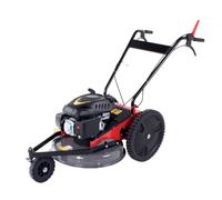 Débroussailleuse à roues - 51 cm - SARP - DE513R