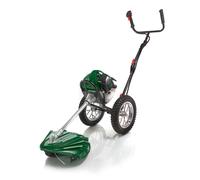 Débroussailleuse à roues BFF52 51,7 cm³ 1,35 kW herbe polyéthylèneaue