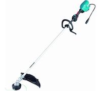 Débroussailleuse alimentée par support dorsal 40 V max Li-Ion MAKITA sans batterie - UR201CZ