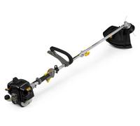 Débroussailleuse-coupe-bordures à moteur thermique 25,4 cm³ ABR 26 J Alpina