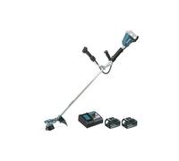 Débroussailleuse / Coupe-herbe LXT 36 V (2 x 18V) - MAKITA - avec 2 batteries 18v 3.0Ah - chargeur rapide - DUR368ARF2