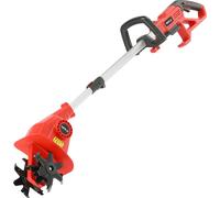 Débroussailleuse/cultivateur sans fil 18 V (sans batterie)