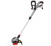 Débroussailleuse électrique, 30 cm, 550 W, ergonomique, avec poignée réglable
