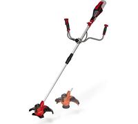 Débroussailleuse électrique - Brosse à désherbage électrique - Débroussailleuse électrique