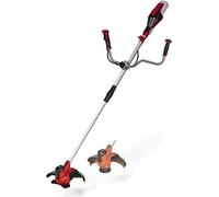 Débroussailleuse électrique - Brosse à désherbage électrique - Débroussailleuse électrique