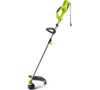 Débroussailleuse Électrique FIELDMANN FZS 2050-E, 1400 W, 42 cm Coupe, 6 kg