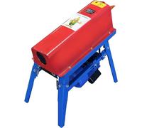 Débroussailleuse électrique pour maïs, 550 W, capacité de plus de 180 kg/h