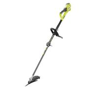 Débroussailleuse électrique RYOBI RBC1226I 1200 W, Coupe 38 cm, Lame Tri-Arc+ 26 cm, Fil 2 x 1,5 mm, Compatible Expand-It
