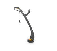 Débroussailleuse Électrique STIGA GT 104C 350 W Poignée Simple Coupe 24 Cm
