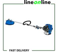 Débroussailleuse essence Hyundai 35220A 52cc