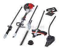DEBROUSSAILLEUSE ESSENCE SECATEUR TAILLE HAIE COUPE-BORDURE SCHEPPACH MTC42-5P