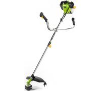 Débroussailleuse FIELDMANN FZS 3020-B, Moteur 32,5 cc, 1,15 kW, Largeur de coupe 42 cm, Poids 6,6 kg