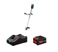 Débroussailleuse GFR 18V-25BH + 1 Batterie EXPERT 8 Ah + 1 Chargeur EXAL18V-160 BOSCH