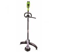 Débroussailleuse Greenworks GD40BC avec batterie 40 V