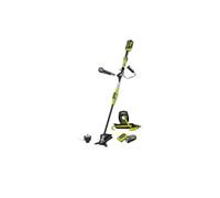 Débroussailleuse - - Guidon - Ø fil 1 x 1,65 mm - Lame 3 dents - 1 batterie lithium + 36 V 4,0 Ah + 1 chargeur 1,7 A