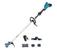 Coupe-herbe 18 V Li-ion sans batterie - MAKITA - DUR368LZ