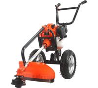 Débroussailleuse mobile 1,4kW DEMON 16266