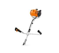 Débroussailleuse Multifonction STIHL KM 235 36CC Poignée Double Multifonction