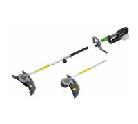 Débroussailleuse R-bat20 2x20v sans batterie ni chargeur