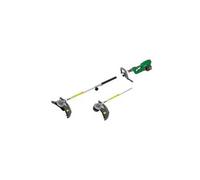Debroussailleuse r-bat20 2x20v sans batterie ni chargeur, prbat20-debtsb