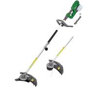 Débroussailleuse R-BAT20 40V - 2x20V - Sans Batterie ni Chargeur - Performance et Polyvalence - D-Work